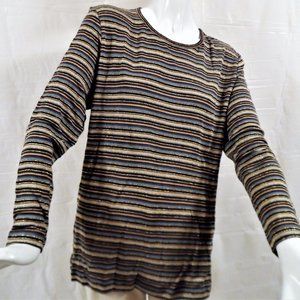 BEUTLER SWEATERS IN VISCOSE NWT